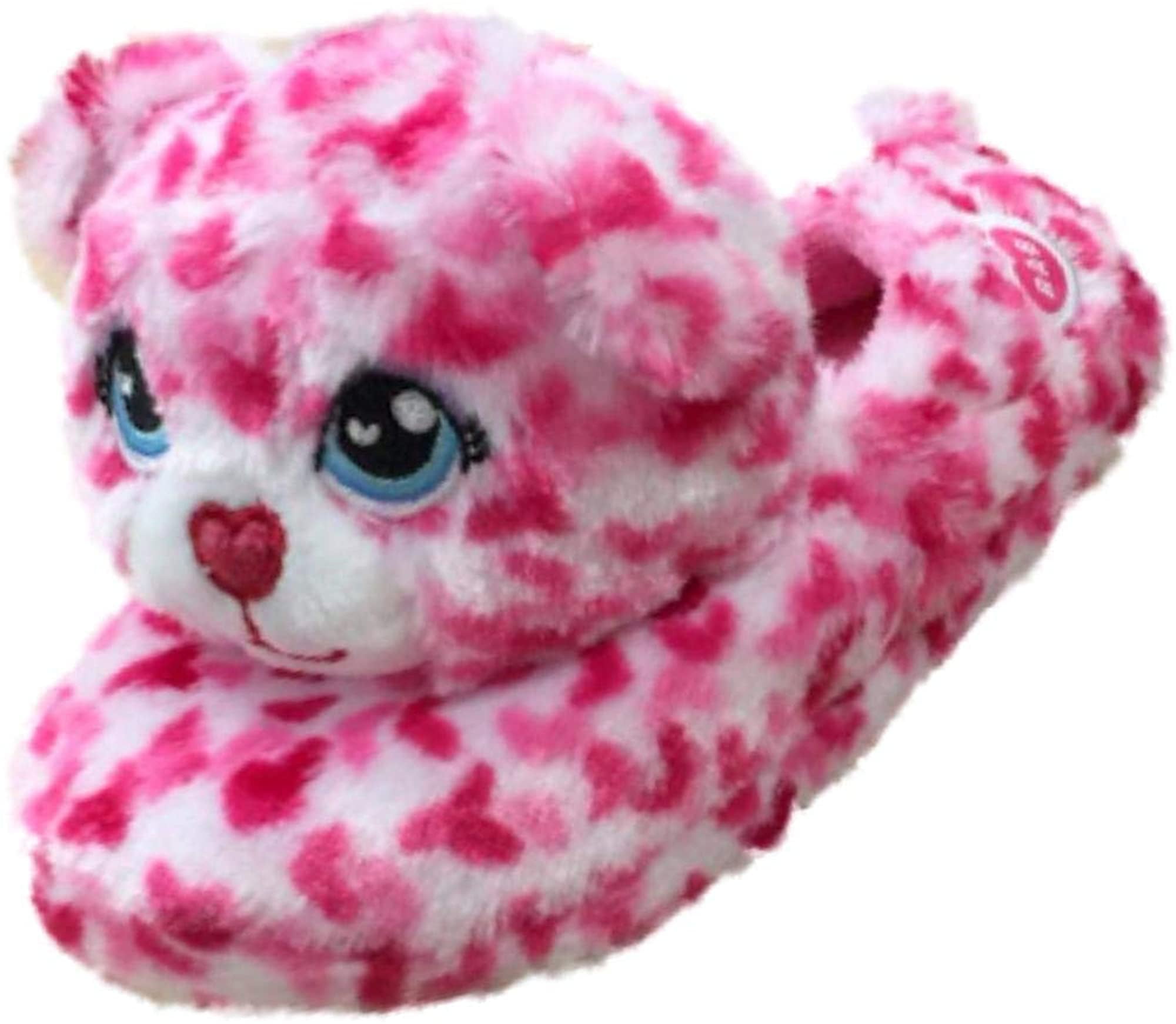 BuildABear Walmart Canada