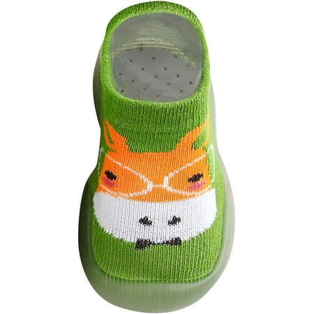 QWZNDZGR Baby First-Walking Shoes Slip-On Shoes Rainbow Stripe Moccasins Rubber Sole First Walker Soft Cotton
QWZNDZGR Baby First-Walking Shoes Slip-On Shoes Rainbow Stripe Moccasins Rubber Sole First Walker Soft Cotton