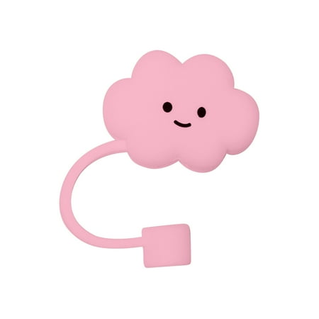 Covers Cloud Straw Cover Cloud Cloud Straw Toppe Traw Covers Cap Cloud for Reusable Cloud Shape Straw Protector
Covers Cloud Straw Cover Cloud Cloud Straw Toppe Traw Covers Cap Cloud for Reusable Cloud Shape Straw Protector