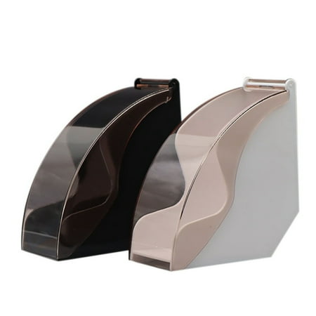 V60 Filter Paper Holder/Tapered Filter Paper Box Filtering Paper Storage Rack Stand Coffee Tools (2 PCS)
V60 Filter Paper Holder/Tapered Filter Paper Box Filtering Paper Storage Rack Stand Coffee Tools (2 PCS)