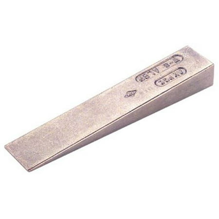 Ampco Safety Tools 065-W-10 2 Inchx8.5 Inchx1.25 Inch Flange Wedge