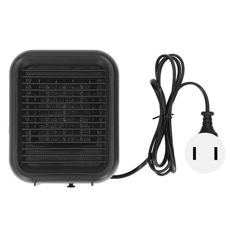 clearance Portable Fan Heater 2 Level Adjustable 800W Quick Heating Mini Space Heater for Office Desktop US Plug AC 120V
clearance Portable Fan Heater 2 Level Adjustable 800W Quick Heating Mini Space Heater for Office Desktop US Plug AC 120V