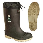 baffin winter boots steel toe