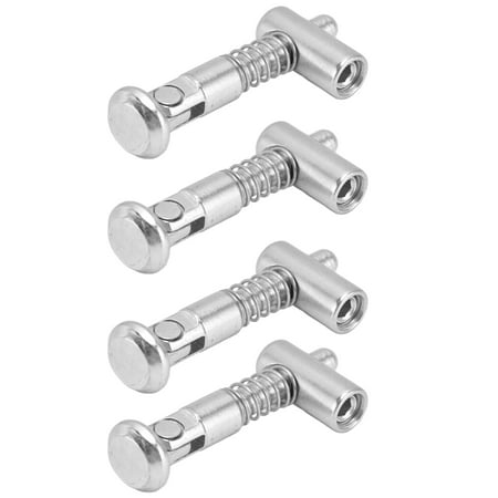 4040 Oblique Angle Connectors Anchor Type Connector 4Pcs Concealment Tight Seamless Connection Space Saving For
4040 Oblique Angle Connectors Anchor Type Connector 4Pcs Concealment Tight Seamless Connection Space Saving For