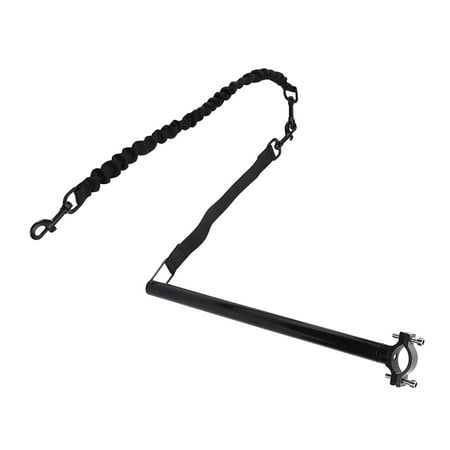 Hands Free Dog Leash Dog Bike Attachment Easy Operation For Dog Training For Exercising For Running
Hands Free Dog Leash Dog Bike Attachment Easy Operation For Dog Training For Exercising For Running