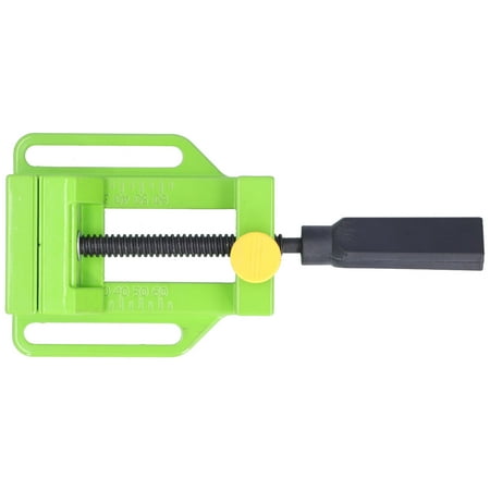 Tail Vise Drill Press DIY Sculpture Mini For Holding Objects For Factories