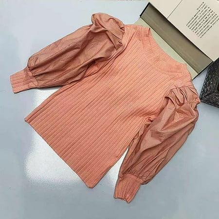 Girls’ Bubble Sleeves 2022 Autumn Fashion New Children’s Foreign Long Sleeve White T-shirt Korean Outwear Knitwear
Girls’ Bubble Sleeves 2022 Autumn Fashion New Children’s Foreign Long Sleeve White T-shirt Korean Outwear Knitwear