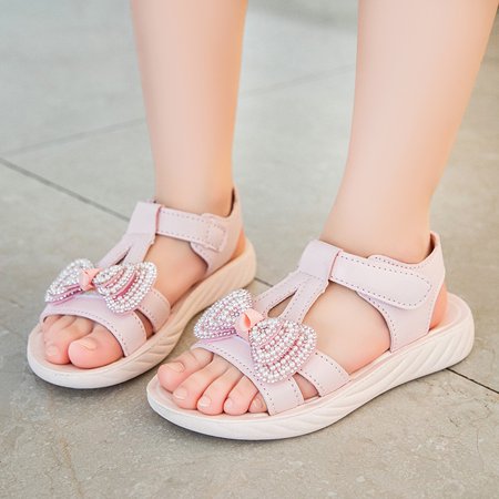 Cathalem Size 8 Toddler Girl Shoes Children Shoes Summer Butterfly Sandals With Diamond Fashion Little Flip Flop Toddler Girl Pink 5 Years
Cathalem Size 8 Toddler Girl Shoes Children Shoes Summer Butterfly Sandals With Diamond Fashion Little Flip Flop Toddler Girl Pink 5 Years
