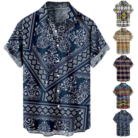 Men Dad Summer Beach Tees Front-Pocket Slim-Fit Clothing Apparel Size 100-170/XXS-8XL
Men Dad Summer Beach Tees Front-Pocket Slim-Fit Clothing Apparel Size 100-170/XXS-8XL