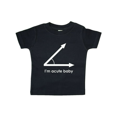 Inktastic I m Acute Baby Gift Baby Boy or Baby Girl T-Shirt