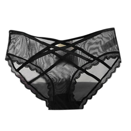 Tangnade Lingerie Seduction For Women Personality Multi-Color Lace Underwear Ladies Hollow Out Underwear Pink L
Tangnade Lingerie Seduction For Women Personality Multi-Color Lace Underwear Ladies Hollow Out Underwear Pink L