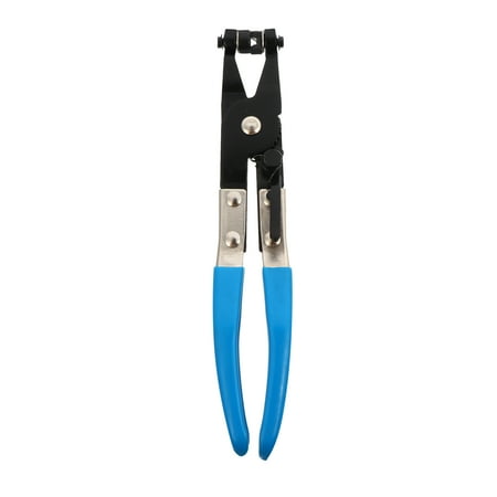 NUOLUX Pliers Hose Clamp Removal Pinch Flexible Ear Type Repair Auto Build Clamps Clamp Set Pliers Tool Clip Tool
NUOLUX Pliers Hose Clamp Removal Pinch Flexible Ear Type Repair Auto Build Clamps Clamp Set Pliers Tool Clip Tool