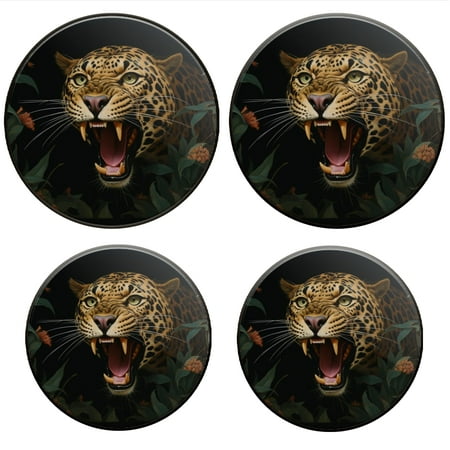 Bahomeck Electric Stove Burner Covers Set Of 4 Painting Of Angry Leopard In The Jungle Metal Gas Stove Burner Covers Protecting Gas Stoves 8 Inch And 10 Inch
Bahomeck Electric Stove Burner Covers Set Of 4 Painting Of Angry Leopard In The Jungle Metal Gas Stove Burner Covers Protecting Gas Stoves 8 Inch And 10 Inch