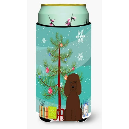 Carolines Treasures BB4188TBC Merry Christmas Tree Irish Water Spaniel Tall Boy Beverage Insulator Hugger Tall Boy
Carolines Treasures BB4188TBC Merry Christmas Tree Irish Water Spaniel Tall Boy Beverage Insulator Hugger Tall Boy