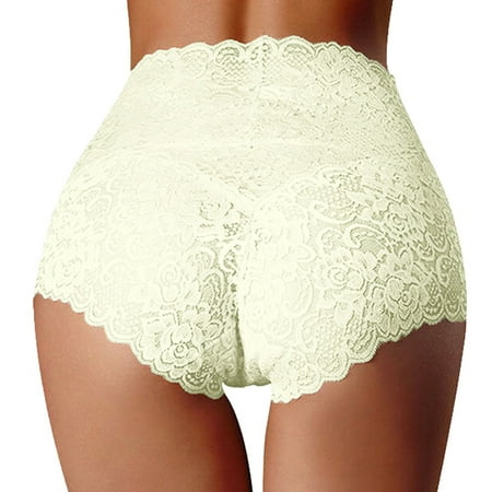 Mortilo Cotton Underwear Women No Show Plus Size Panties Cutout Panties Women Gifts Green 3XL
Mortilo Cotton Underwear Women No Show Plus Size Panties Cutout Panties Women Gifts Green 3XL