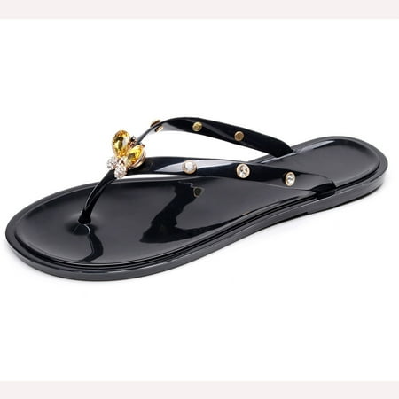 Larisalt Sandals For Women Dressy Summer Women s Slide Flat Sandals Comfortable Slip On Plait Toe Thong Strappy Spring Summer Shoes Yellow
Larisalt Sandals For Women Dressy Summer Women s Slide Flat Sandals Comfortable Slip On Plait Toe Thong Strappy Spring Summer Shoes Yellow
