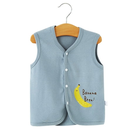 Cathalem Kid Long Coat Toddler Baby Boys Girls Winter Sleeveless Cartoon Coat Outwear Warm Coat Vest Kids Fall Jacket Girls Coat E 12-18 Months
Cathalem Kid Long Coat Toddler Baby Boys Girls Winter Sleeveless Cartoon Coat Outwear Warm Coat Vest Kids Fall Jacket Girls Coat E 12-18 Months