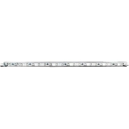 Dabmar Lighting DUF-33-LED 16.5 in. 1.6 watts 12V Interlocking Undercabinet Light White
Dabmar Lighting DUF-33-LED 16.5 in. 1.6 watts 12V Interlocking Undercabinet Light White