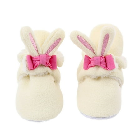 Binmer Toddler Shoes Baby First Walking Sole Shoes Warm Cotton Cartoon Toddler Shoes
Binmer Toddler Shoes Baby First Walking Sole Shoes Warm Cotton Cartoon Toddler Shoes