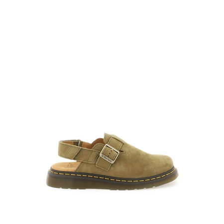 Dr.Martens Jorge Ii Nubuck Women