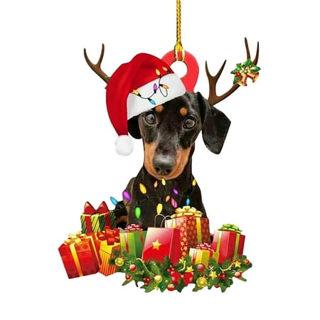 TOYFUNNY Interior Decoration Pendant Dog Acrylic Plane Pendant Household Holiday Decoration Tag Hot Crystals For Chandelier Crystals For Chandeliers With Hooks Mirror Hangers For Car Stained Glass Fo
TOYFUNNY Interior Decoration Pendant Dog Acrylic Plane Pendant Household Holiday Decoration Tag Hot Crystals For Chandelier Crystals For Chandeliers With Hooks Mirror Hangers For Car Stained Glass Fo
