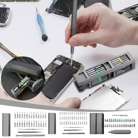 Mittory Screwdriver Set Household Cross-batch Screwdriver Mobile Phone Laptop Multi-function Repair Tool Combination
Mittory Screwdriver Set Household Cross-batch Screwdriver Mobile Phone Laptop Multi-function Repair Tool Combination