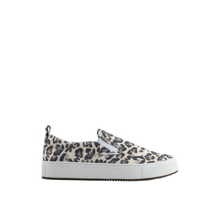MARC FISHER Womens Beige Leopard Print Removable Insole Goring Cushioned Cassee Round Toe Platform Slip On Sneakers Shoes 7.5 M
MARC FISHER Womens Beige Leopard Print Removable Insole Goring Cushioned Cassee Round Toe Platform Slip On Sneakers Shoes 7.5 M