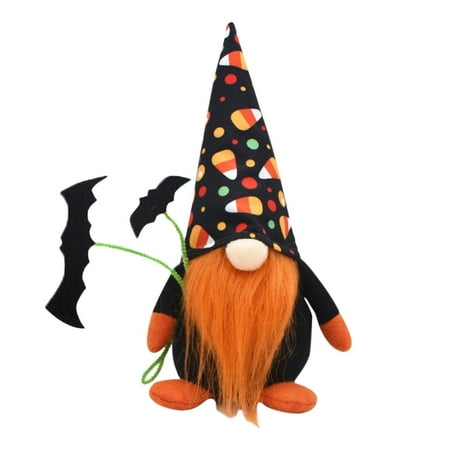 Njspdjh Christmas Balls Set Ornament Bulbs No Face Doll Festival Bat Standing Figurine Decoration(1 PC)
Njspdjh Christmas Balls Set Ornament Bulbs No Face Doll Festival Bat Standing Figurine Decoration(1 PC)