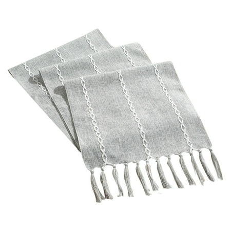 Vuygyu Farmhouses Hand-woven Tasseled Table Decoration Suitable For Holiday Parties Polyester Table Cloths Fitted Tablecloth Rectangular 60 X 156 Tablecloth 2x4 Tablecloth Disposable Tablecloths for
Vuygyu Farmhouses Hand-woven Tasseled Table Decoration Suitable For Holiday Parties Polyester Table Cloths Fitted Tablecloth Rectangular 60 X 156 Tablecloth 2x4 Tablecloth Disposable Tablecloths for