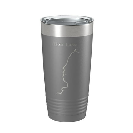 Holt Lake Map Tumbler Travel Mug Insulated Laser Engraved Coffee Cup Alabama 20 oz Dark Gray
Holt Lake Map Tumbler Travel Mug Insulated Laser Engraved Coffee Cup Alabama 20 oz Dark Gray