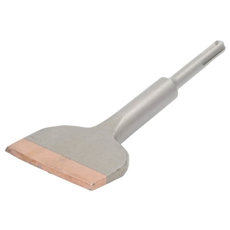 Tile Removal Chisel High Hardness Wide Usage Sharply Hammer Chisel Tool For Construction
Tile Removal Chisel High Hardness Wide Usage Sharply Hammer Chisel Tool For Construction