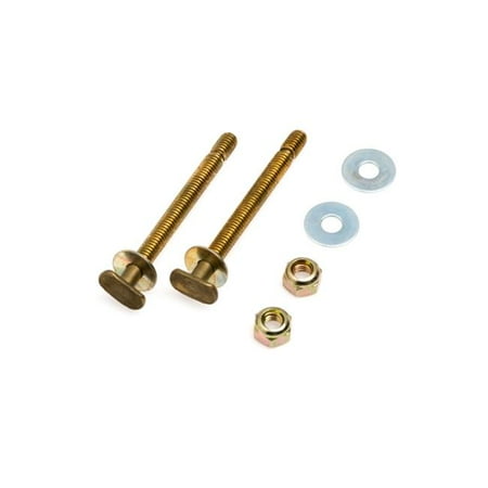 Black Swan Manufacturing 12007 0.3125 x 3.5 in. Birdy Bolts