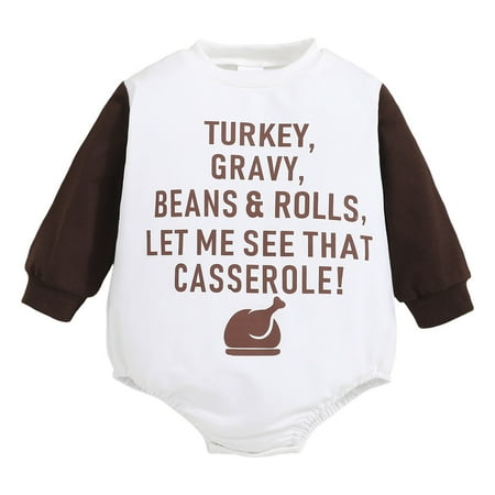 Baby Boys Girls Long Sleeve Letter Prints Romper Bodysuits Jumpsuit Clothes Toddler Long Sleeve Shirt Boy 18 Months Boy Clothes Toddler Fall Clothes
Baby Boys Girls Long Sleeve Letter Prints Romper Bodysuits Jumpsuit Clothes Toddler Long Sleeve Shirt Boy 18 Months Boy Clothes Toddler Fall Clothes