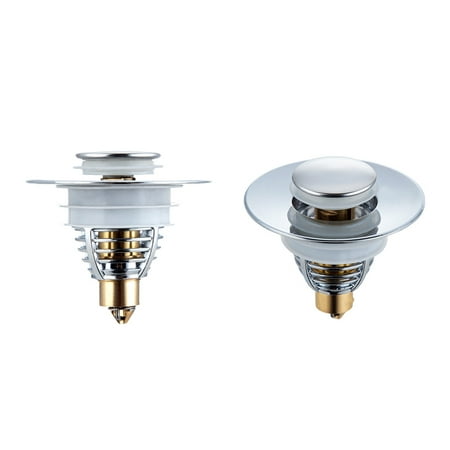 Bathroom Pop-Up Sink Drain Stopper Filter Cover Bathtub Strainer Replacement Parts Laundry Room Toilet Household Accessories
Bathroom Pop-Up Sink Drain Stopper Filter Cover Bathtub Strainer Replacement Parts Laundry Room Toilet Household Accessories
