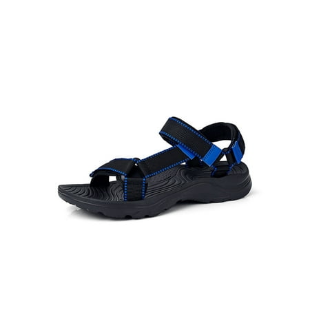 Gomelly Men s Sandals Arch Support Summer Casual Beach Shoes Outdoor Comfort Open Toe Fisherman Sandal
Gomelly Men s Sandals Arch Support Summer Casual Beach Shoes Outdoor Comfort Open Toe Fisherman Sandal
