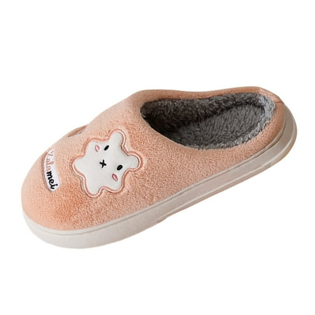 Qufokar Flip Flop Women Hippo Slippers for Women 2022 New Winter Women S Korean Thermal Home Wrapped Flat Bottom Thick Bottom Plush Cotton Slippers
Qufokar Flip Flop Women Hippo Slippers for Women 2022 New Winter Women S Korean Thermal Home Wrapped Flat Bottom Thick Bottom Plush Cotton Slippers
