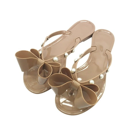 Sunvit Women s Heeled Sandals- Casual Sexy Slip On New Style Flip Flop Beach Summer Slide Sandals #68 Khaki-7.5
Sunvit Women s Heeled Sandals- Casual Sexy Slip On New Style Flip Flop Beach Summer Slide Sandals #68 Khaki-7.5