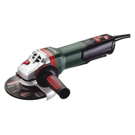 Angle Grinder, Metabo, WPB 12-150 QUICK