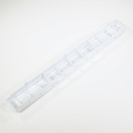 WB07X11007 For GE Microwave Vent Grille