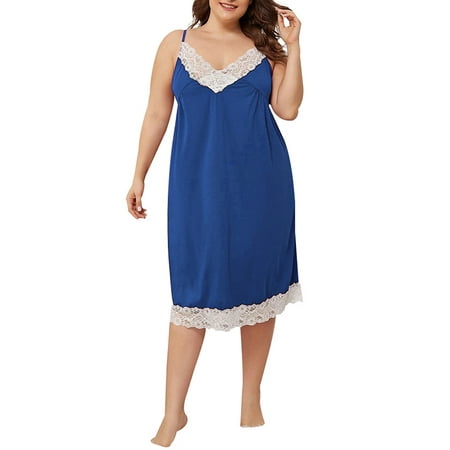 XXLvision Women s Plus Size Lace Dress Pajamas Lingerie G String Babydoll Sleepwear
XXLvision Women s Plus Size Lace Dress Pajamas Lingerie G String Babydoll Sleepwear