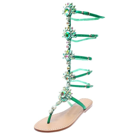 KI-8jcuD Bulk Flip Flops for Wedding Guest Fashion Women S Flat Bottomed Pin Toe Rhinestone Buckle Roman Sandals Cute Diamond Sandals for Women Women Green9
KI-8jcuD Bulk Flip Flops for Wedding Guest Fashion Women S Flat Bottomed Pin Toe Rhinestone Buckle Roman Sandals Cute Diamond Sandals for Women Women Green9