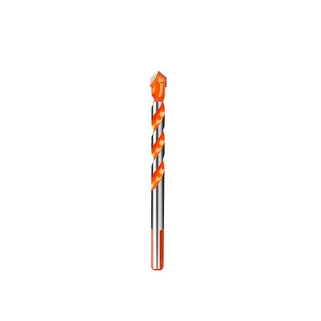 Multifunctional Ultimate Drill Bits Ceramic Glass Punching Hole Working 6-12mm Drill Bit (Orange A)
Multifunctional Ultimate Drill Bits Ceramic Glass Punching Hole Working 6-12mm Drill Bit (Orange A)
