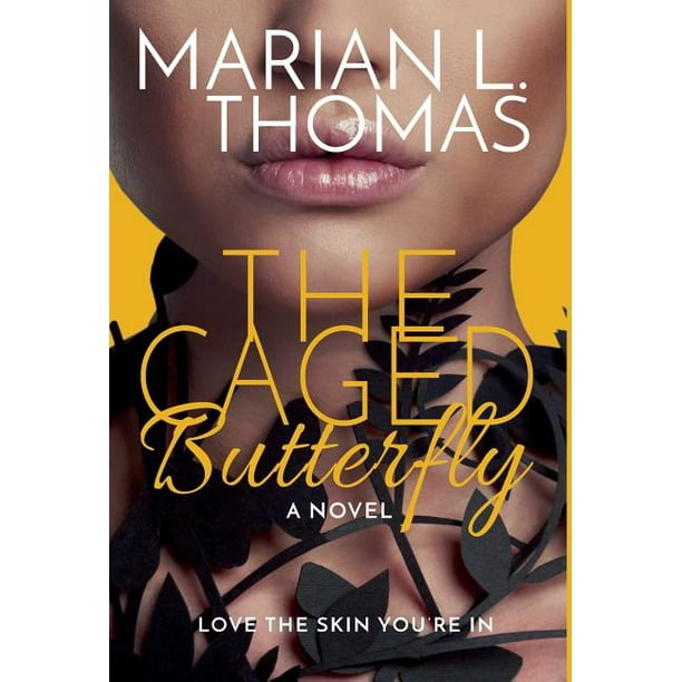 The Caged Butterfly (Hardcover)