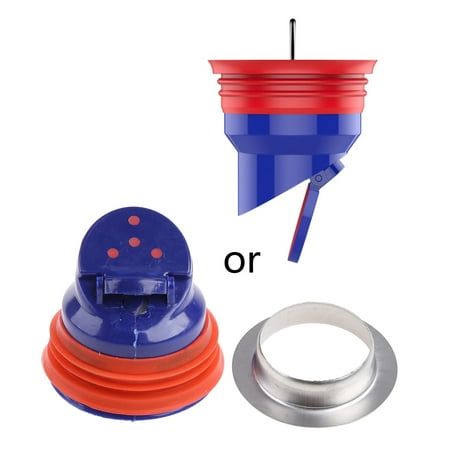 Magnetic Water Drain Filter Backflow Preventer Shower Floor Strainer Sewer Core Plug Trap for Bathroom Kitchen Sink Pipe
Magnetic Water Drain Filter Backflow Preventer Shower Floor Strainer Sewer Core Plug Trap for Bathroom Kitchen Sink Pipe
