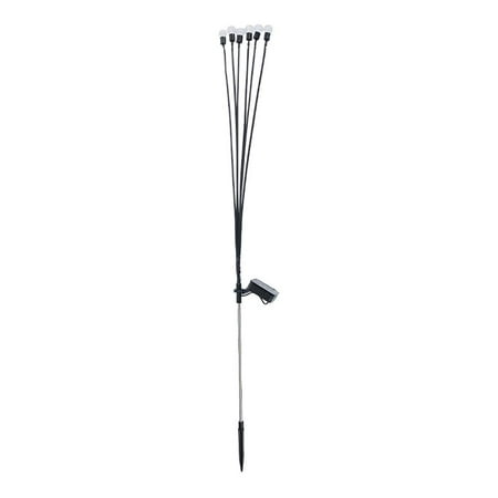 Fovolat Garden Solar Lights|Beautiful Solar Decorative Outdoor Lights|Soft Flexible Solar Lamps Create Romantic Atmosphere Bring Good Mood Landscape Light for Lawn Backyard Patio Pathway
Fovolat Garden Solar Lights|Beautiful Solar Decorative Outdoor Lights|Soft Flexible Solar Lamps Create Romantic Atmosphere Bring Good Mood Landscape Light for Lawn Backyard Patio Pathway