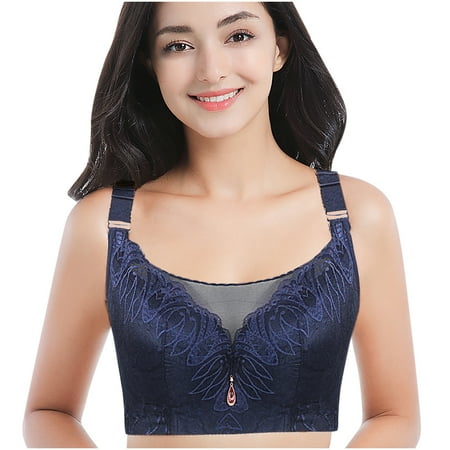 Viikei Bras for Women 2023 Womens Plus Size Clearance $5 Women s Stretch Plus Size Sports Bra Underwear Yoga Hollow Out Bra Intimates
Viikei Bras for Women 2023 Womens Plus Size Clearance $5 Women s Stretch Plus Size Sports Bra Underwear Yoga Hollow Out Bra Intimates