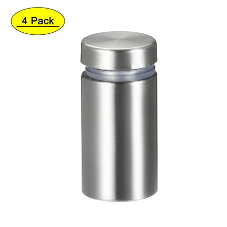 16x32mm Standoff Screws Stainless Steel 4 Pack