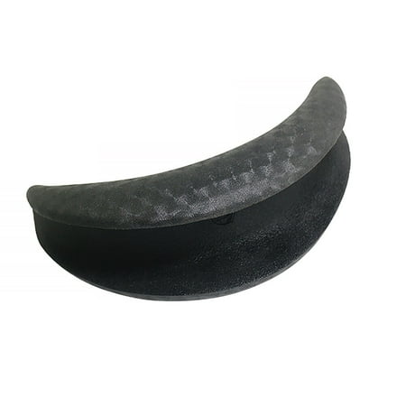 Practical Hair Washing Neck Rest Cushion U-shaped Shampoo Bowl Gripper