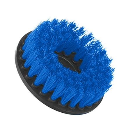 OAVQHLG3B Drill Brush Power Scrubber Cleaning Brush Extended Long Attachment Set All Purpose Drill Scrub Brushes Kit for Grout Floor Tub Shower Tile Bathroom and Kitchen Surface
OAVQHLG3B Drill Brush Power Scrubber Cleaning Brush Extended Long Attachment Set All Purpose Drill Scrub Brushes Kit for Grout Floor Tub Shower Tile Bathroom and Kitchen Surface