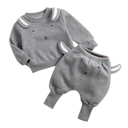Toddler Kids Baby Boys Girls Long Sleeve Cute Cartoon Animals Sweatshirt Blouse Tops Warm Trousers Pants Outfit Set 2PCS Clothes Casual Joggers Pant Suits for Kids New Born Boys Outfits Firetruck
Toddler Kids Baby Boys Girls Long Sleeve Cute Cartoon Animals Sweatshirt Blouse Tops Warm Trousers Pants Outfit Set 2PCS Clothes Casual Joggers Pant Suits for Kids New Born Boys Outfits Firetruck
